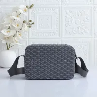 Cheap Goyard Messenger Bags For Unisex #1405161 Replica Wholesale [$24.00 USD] [ITEM#1405161] on Replica Goyard Messenger Bags