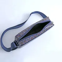 Cheap Goyard Messenger Bags For Unisex #1405164 Replica Wholesale [$24.00 USD] [ITEM#1405164] on Replica Goyard Messenger Bags