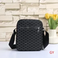 Cheap Goyard Messenger Bags For Unisex #1405168 Replica Wholesale [$24.00 USD] [ITEM#1405168] on Replica Goyard Messenger Bags