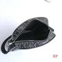 Cheap Goyard Messenger Bags For Unisex #1405168 Replica Wholesale [$24.00 USD] [ITEM#1405168] on Replica Goyard Messenger Bags