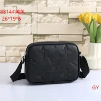 Cheap Louis Vuitton Messenger Bags For Unisex #1405171 Replica Wholesale [$24.00 USD] [ITEM#1405171] on Replica Louis Vuitton Messenger Bags
