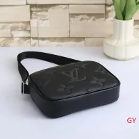 Cheap Louis Vuitton Messenger Bags For Unisex #1405171 Replica Wholesale [$24.00 USD] [ITEM#1405171] on Replica Louis Vuitton Messenger Bags