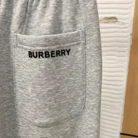 Cheap Burberry Pants For Men #1405173 Replica Wholesale [$80.00 USD] [ITEM#1405173] on Replica Burberry Pants