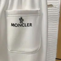 Cheap Moncler Pants For Men #1405180 Replica Wholesale [$80.00 USD] [ITEM#1405180] on Replica Moncler Pants