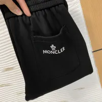 Cheap Moncler Pants For Men #1405181 Replica Wholesale [$80.00 USD] [ITEM#1405181] on Replica Moncler Pants