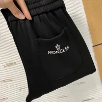 Cheap Moncler Pants For Men #1405182 Replica Wholesale [$80.00 USD] [ITEM#1405182] on Replica Moncler Pants