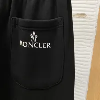 Cheap Moncler Pants For Men #1405182 Replica Wholesale [$80.00 USD] [ITEM#1405182] on Replica Moncler Pants