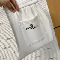Cheap Moncler Pants For Men #1405183 Replica Wholesale [$80.00 USD] [ITEM#1405183] on Replica Moncler Pants