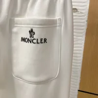 Cheap Moncler Pants For Men #1405183 Replica Wholesale [$80.00 USD] [ITEM#1405183] on Replica Moncler Pants