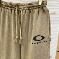 Cheap Balenciaga Pants For Men #1405184 Replica Wholesale [$82.00 USD] [ITEM#1405184] on Replica Balenciaga Pants