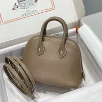 Cheap Hermes AAA Quality Handbags For Women #1405186 Replica Wholesale [$80.00 USD] [ITEM#1405186] on Replica Hermes AAA Quality Handbags