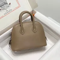 Cheap Hermes AAA Quality Handbags For Women #1405186 Replica Wholesale [$80.00 USD] [ITEM#1405186] on Replica Hermes AAA Quality Handbags