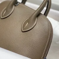 Cheap Hermes AAA Quality Handbags For Women #1405186 Replica Wholesale [$80.00 USD] [ITEM#1405186] on Replica Hermes AAA Quality Handbags