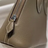 Cheap Hermes AAA Quality Handbags For Women #1405186 Replica Wholesale [$80.00 USD] [ITEM#1405186] on Replica Hermes AAA Quality Handbags
