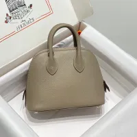 Cheap Hermes AAA Quality Handbags For Women #1405187 Replica Wholesale [$80.00 USD] [ITEM#1405187] on Replica Hermes AAA Quality Handbags