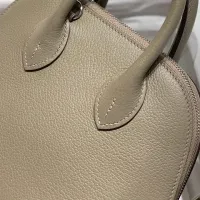 Cheap Hermes AAA Quality Handbags For Women #1405187 Replica Wholesale [$80.00 USD] [ITEM#1405187] on Replica Hermes AAA Quality Handbags