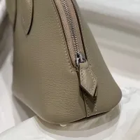 Cheap Hermes AAA Quality Handbags For Women #1405187 Replica Wholesale [$80.00 USD] [ITEM#1405187] on Replica Hermes AAA Quality Handbags