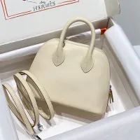 Cheap Hermes AAA Quality Handbags For Women #1405188 Replica Wholesale [$80.00 USD] [ITEM#1405188] on Replica Hermes AAA Quality Handbags
