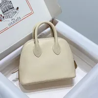 Cheap Hermes AAA Quality Handbags For Women #1405188 Replica Wholesale [$80.00 USD] [ITEM#1405188] on Replica Hermes AAA Quality Handbags