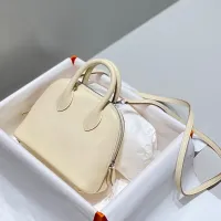 Cheap Hermes AAA Quality Handbags For Women #1405188 Replica Wholesale [$80.00 USD] [ITEM#1405188] on Replica Hermes AAA Quality Handbags