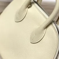 Cheap Hermes AAA Quality Handbags For Women #1405188 Replica Wholesale [$80.00 USD] [ITEM#1405188] on Replica Hermes AAA Quality Handbags