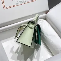 Cheap Hermes AAA Quality Handbags For Women #1405189 Replica Wholesale [$100.00 USD] [ITEM#1405189] on Replica Hermes AAA Quality Handbags