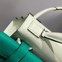 Cheap Hermes AAA Quality Handbags For Women #1405189 Replica Wholesale [$100.00 USD] [ITEM#1405189] on Replica Hermes AAA Quality Handbags