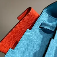 Cheap Hermes AAA Quality Handbags For Women #1405191 Replica Wholesale [$100.00 USD] [ITEM#1405191] on Replica Hermes AAA Quality Handbags