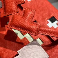 Cheap Hermes AAA Quality Handbags For Women #1405192 Replica Wholesale [$100.00 USD] [ITEM#1405192] on Replica Hermes AAA Quality Handbags