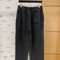 Cheap Balenciaga Pants For Men #1405195 Replica Wholesale [$82.00 USD] [ITEM#1405195] on Replica Balenciaga Pants