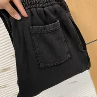 Cheap Balenciaga Pants For Men #1405195 Replica Wholesale [$82.00 USD] [ITEM#1405195] on Replica Balenciaga Pants