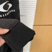 Cheap Balenciaga Pants For Men #1405195 Replica Wholesale [$82.00 USD] [ITEM#1405195] on Replica Balenciaga Pants