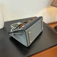 Cheap Hermes AAA Quality Handbags For Women #1405197 Replica Wholesale [$115.00 USD] [ITEM#1405197] on Replica Hermes AAA Quality Handbags