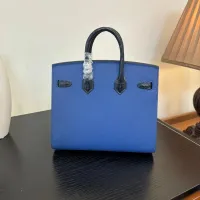 Cheap Hermes AAA Quality Handbags For Women #1405199 Replica Wholesale [$115.00 USD] [ITEM#1405199] on Replica Hermes AAA Quality Handbags