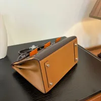 Cheap Hermes AAA Quality Handbags For Women #1405200 Replica Wholesale [$108.00 USD] [ITEM#1405200] on Replica Hermes AAA Quality Handbags