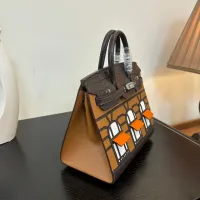 Cheap Hermes AAA Quality Handbags For Women #1405201 Replica Wholesale [$115.00 USD] [ITEM#1405201] on Replica Hermes AAA Quality Handbags
