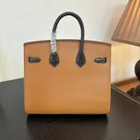 Cheap Hermes AAA Quality Handbags For Women #1405201 Replica Wholesale [$115.00 USD] [ITEM#1405201] on Replica Hermes AAA Quality Handbags