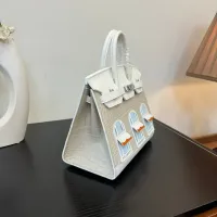 Cheap Hermes AAA Quality Handbags For Women #1405203 Replica Wholesale [$115.00 USD] [ITEM#1405203] on Replica Hermes AAA Quality Handbags