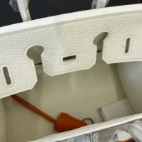 Cheap Hermes AAA Quality Handbags For Women #1405203 Replica Wholesale [$115.00 USD] [ITEM#1405203] on Replica Hermes AAA Quality Handbags