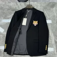 Cheap Gucci Jackets Long Sleeved For Men #1405205 Replica Wholesale [$130.00 USD] [ITEM#1405205] on Replica Gucci Jackets