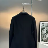 Cheap Chrome Hearts Jackets Long Sleeved For Men #1405206 Replica Wholesale [$145.00 USD] [ITEM#1405206] on Replica Chrome Hearts Jackets