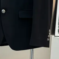 Cheap Chrome Hearts Jackets Long Sleeved For Men #1405206 Replica Wholesale [$145.00 USD] [ITEM#1405206] on Replica Chrome Hearts Jackets