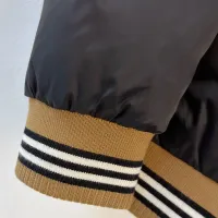 Cheap Burberry Down Feather Coat Long Sleeved For Men #1405209 Replica Wholesale [$180.00 USD] [ITEM#1405209] on Replica Burberry Down Feather Coat