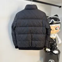 Cheap Burberry Down Feather Coat Long Sleeved For Men #1405210 Replica Wholesale [$180.00 USD] [ITEM#1405210] on Replica Burberry Down Feather Coat