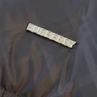 Cheap Burberry Down Feather Coat Long Sleeved For Men #1405210 Replica Wholesale [$180.00 USD] [ITEM#1405210] on Replica Burberry Down Feather Coat