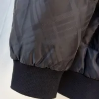 Cheap Burberry Down Feather Coat Long Sleeved For Men #1405210 Replica Wholesale [$180.00 USD] [ITEM#1405210] on Replica Burberry Down Feather Coat