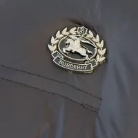 Cheap Burberry Down Feather Coat Long Sleeved For Men #1405211 Replica Wholesale [$182.00 USD] [ITEM#1405211] on Replica Burberry Down Feather Coat