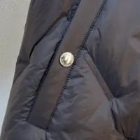 Cheap Burberry Down Feather Coat Long Sleeved For Men #1405211 Replica Wholesale [$182.00 USD] [ITEM#1405211] on Replica Burberry Down Feather Coat