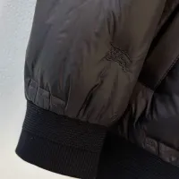 Cheap Burberry Down Feather Coat Long Sleeved For Men #1405211 Replica Wholesale [$182.00 USD] [ITEM#1405211] on Replica Burberry Down Feather Coat