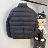 Cheap Burberry Down Feather Coat Long Sleeved For Men #1405212 Replica Wholesale [$172.00 USD] [ITEM#1405212] on Replica Burberry Down Feather Coat